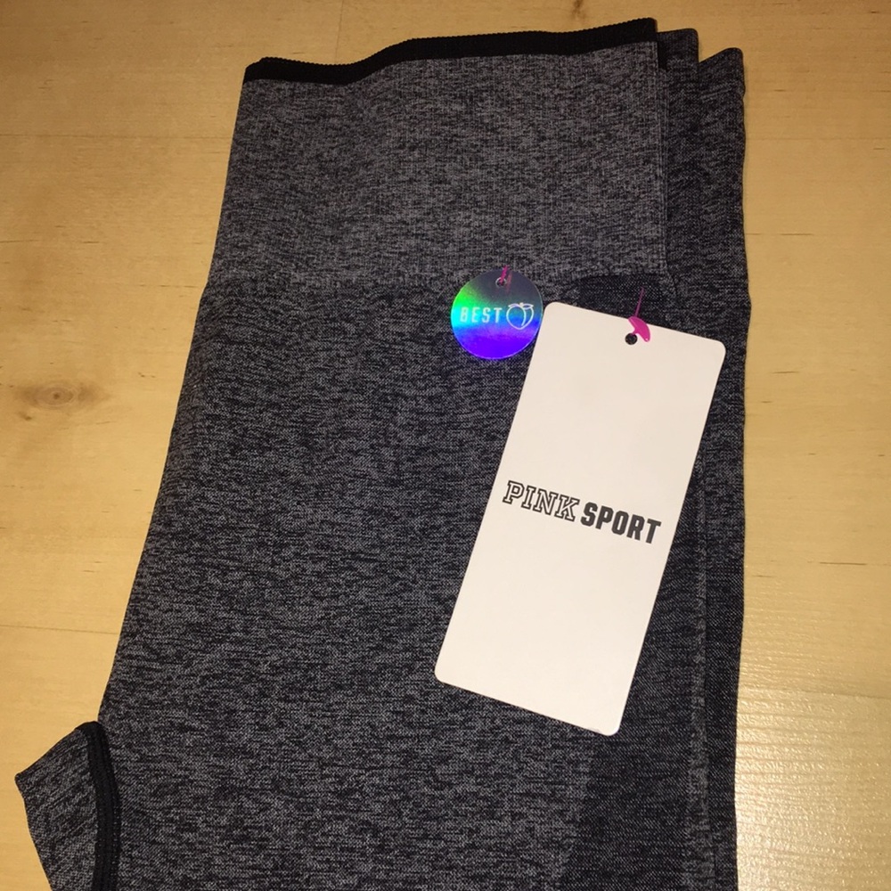 VS PINK LEGGINGS